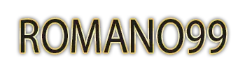 Logo ROMANO99